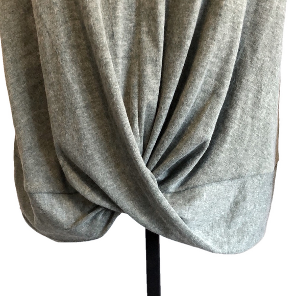 Green Long Sleeved Top - Medium - Picture 4 of 8